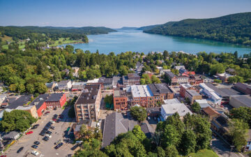 Cooperstown