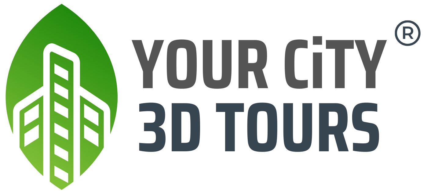 Your City 3D Tours